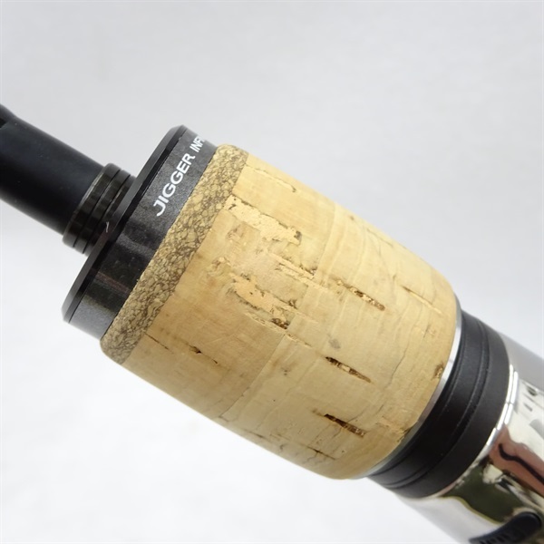 ２０オシアジガーインフィニティＢ６５ー１